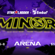 Illustration for article titled Weekend eSports - Mortal Kombat Pro Kompetition Finals || ImbaTV Dota 2 Minor || Canada East Championships || Gears of War Mexico City Major ||